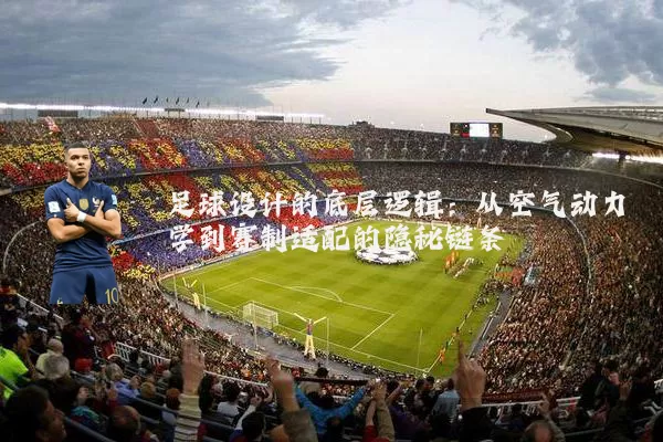 足球设计的底层逻辑：从空气动力学到赛制适配的隐秘链条