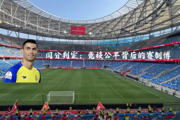 同分判定:竞技公平背后的赛制博弈